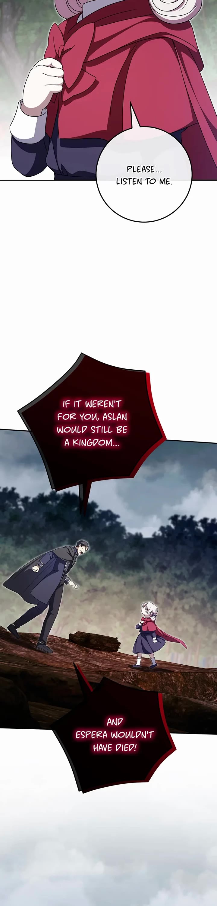 The Princess Is Evil chapter 101 page 17