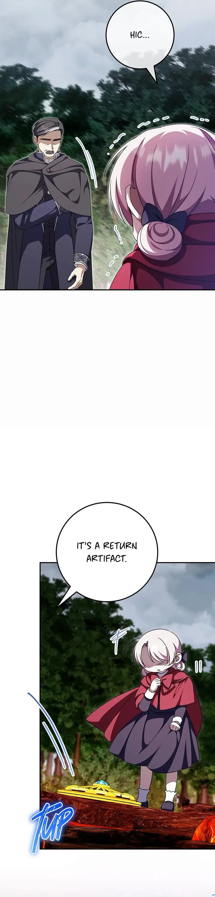 The Princess Is Evil chapter 101 page 18