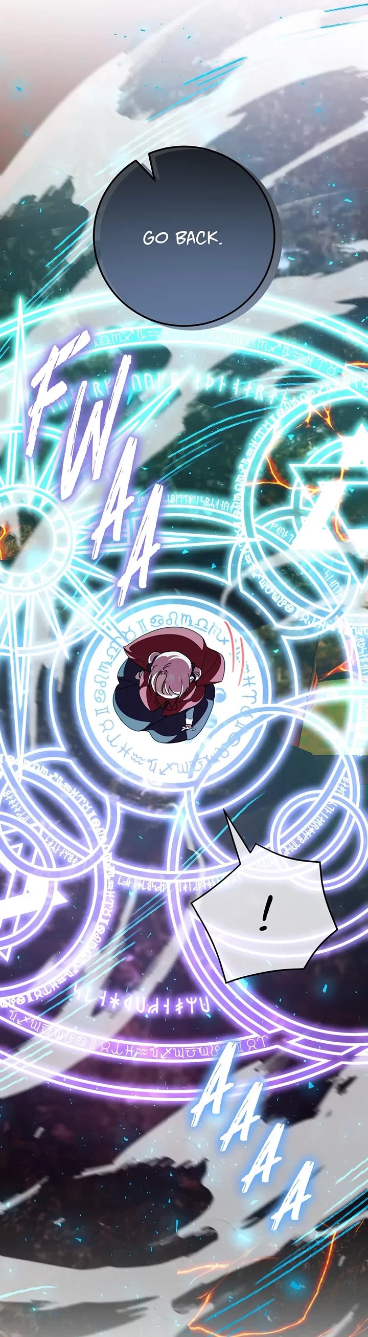 The Princess Is Evil chapter 101 page 19