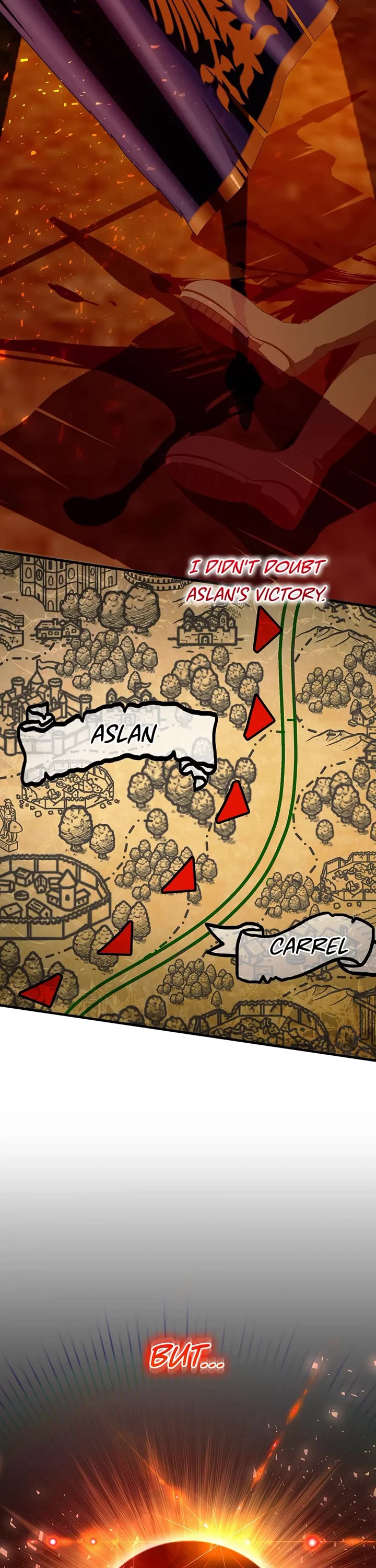 The Princess Is Evil chapter 101 page 2