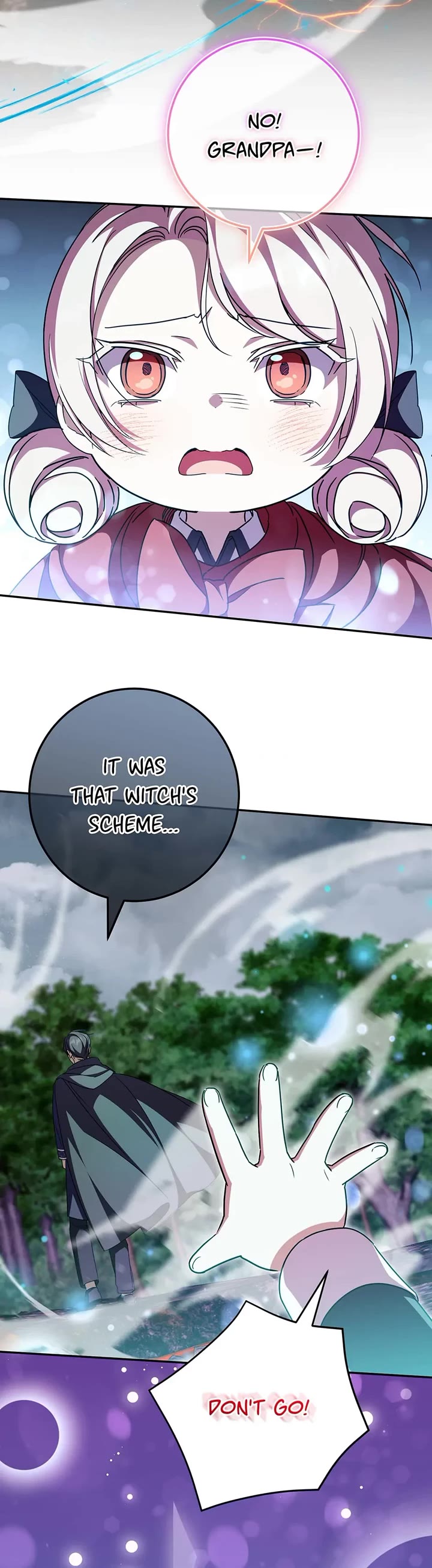 The Princess Is Evil chapter 101 page 20