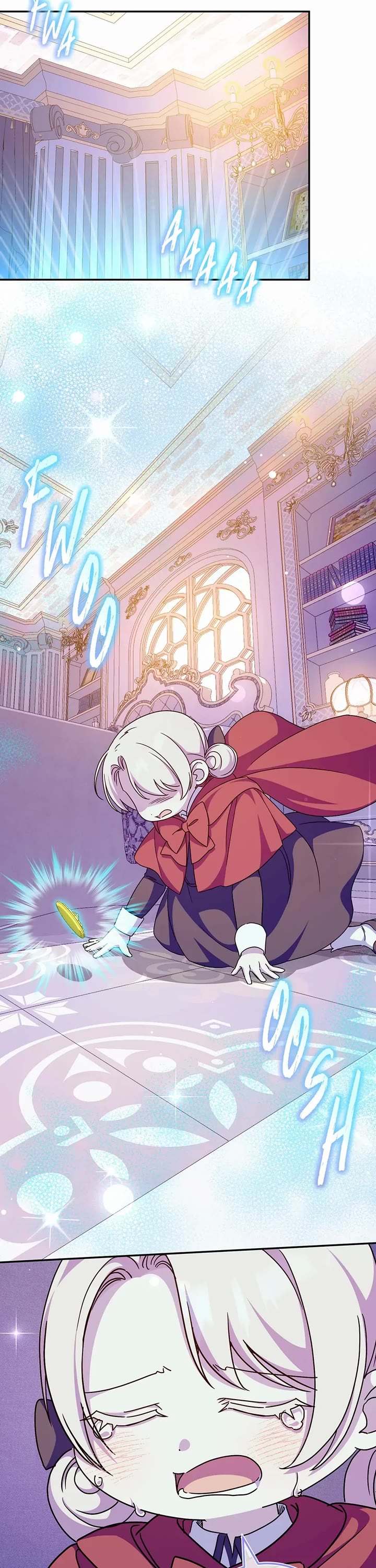 The Princess Is Evil chapter 101 page 22