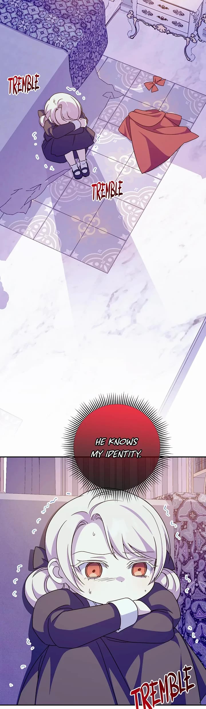 The Princess Is Evil chapter 101 page 24