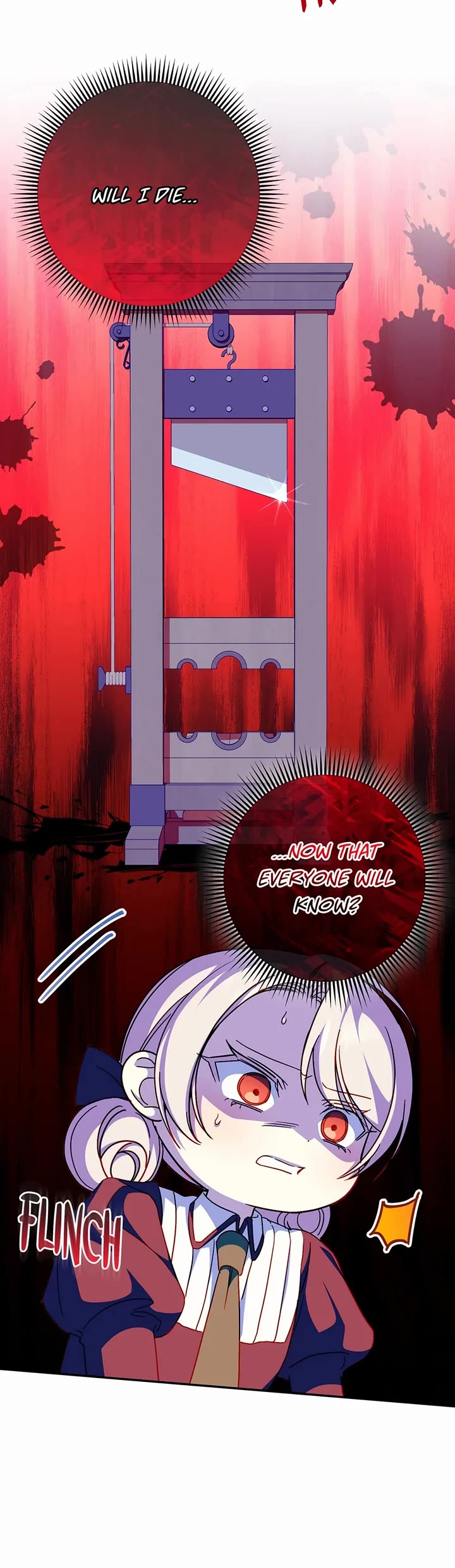 The Princess Is Evil chapter 101 page 25