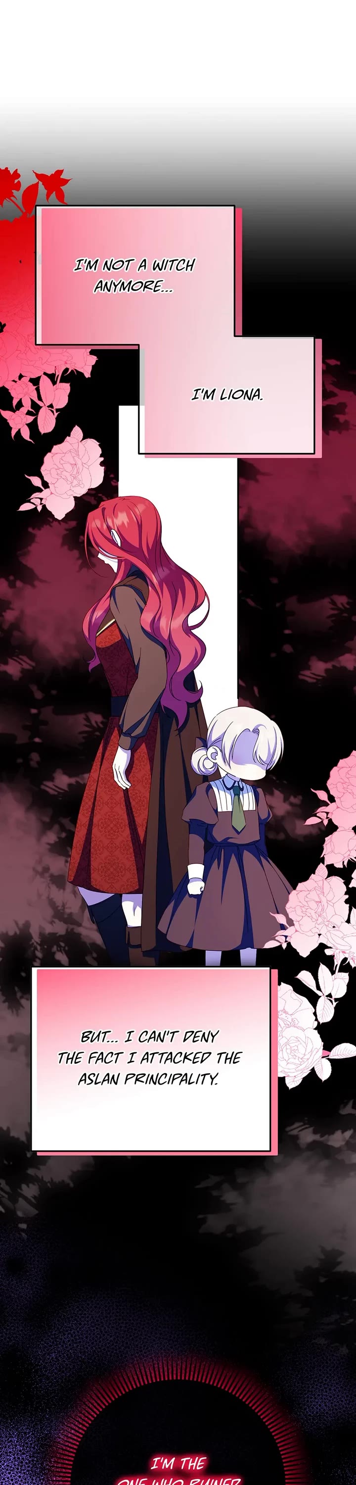 The Princess Is Evil chapter 101 page 26