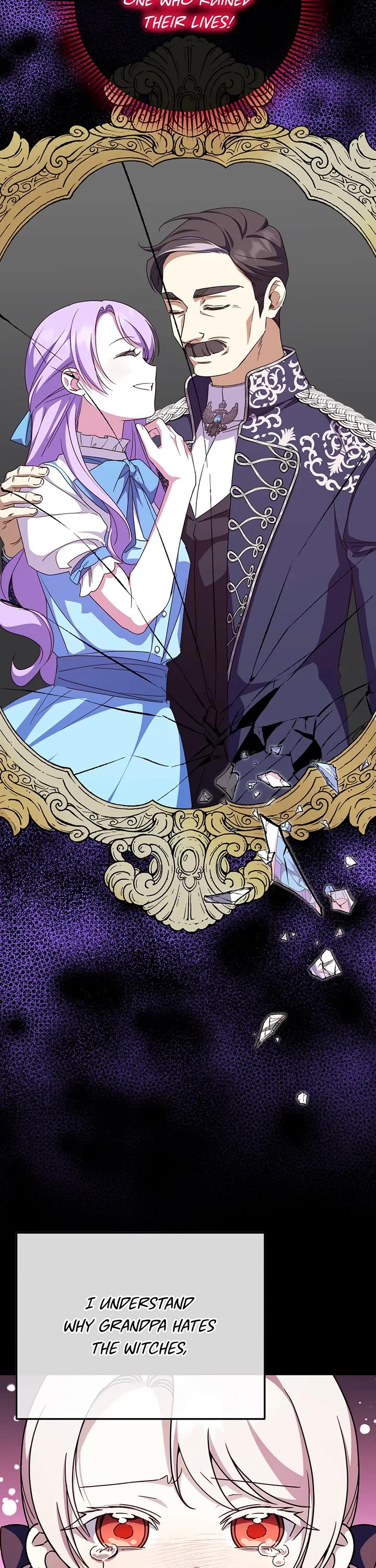 The Princess Is Evil chapter 101 page 27