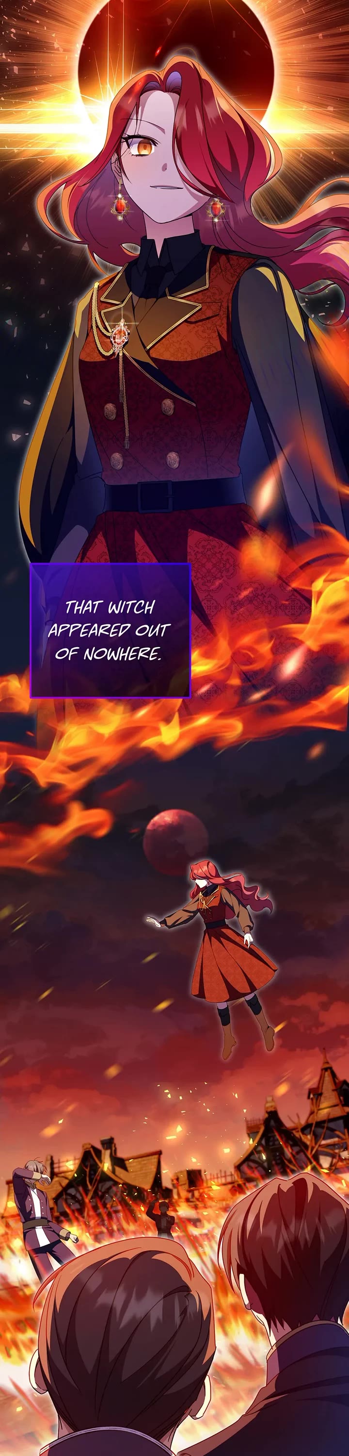 The Princess Is Evil chapter 101 page 3