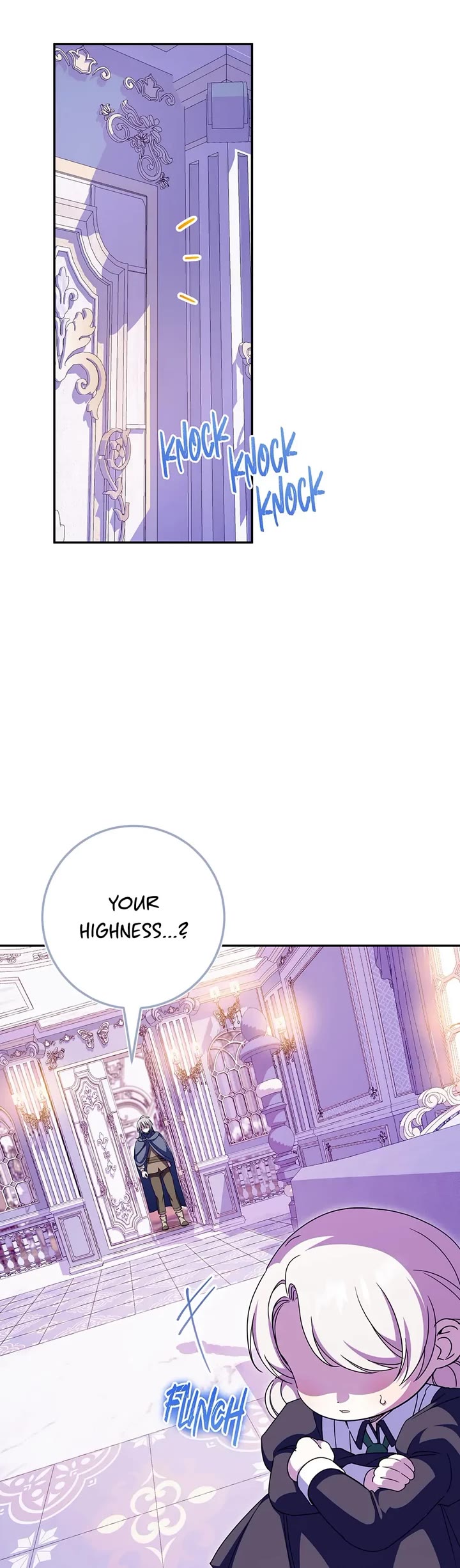 The Princess Is Evil chapter 101 page 30