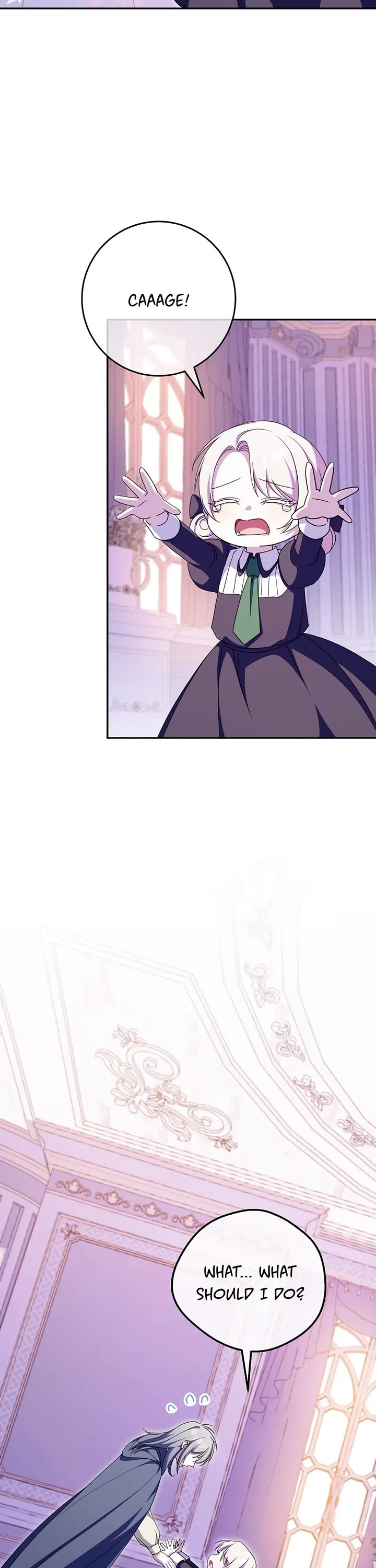 The Princess Is Evil chapter 101 page 31