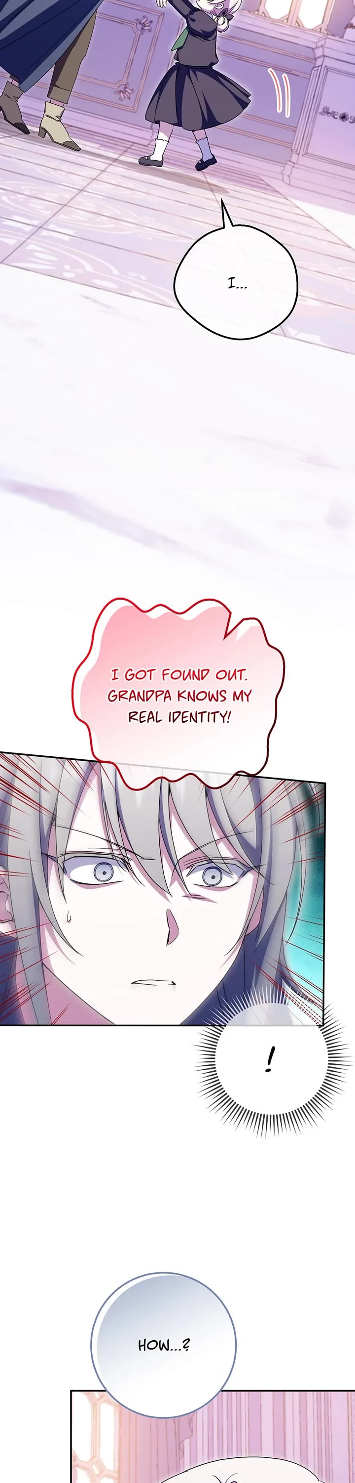 The Princess Is Evil chapter 101 page 32