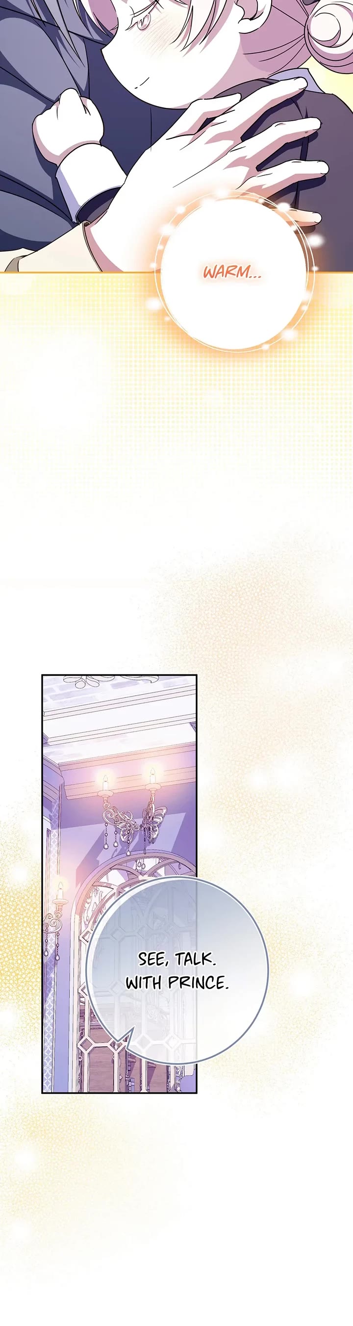 The Princess Is Evil chapter 101 page 35