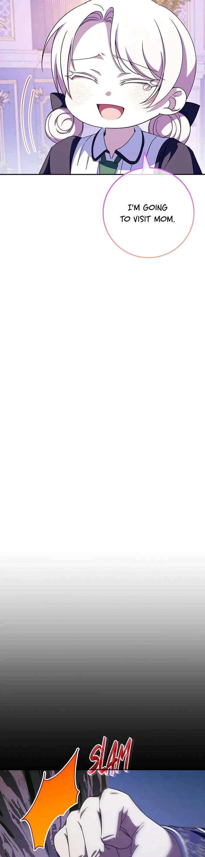 The Princess Is Evil chapter 101 page 38