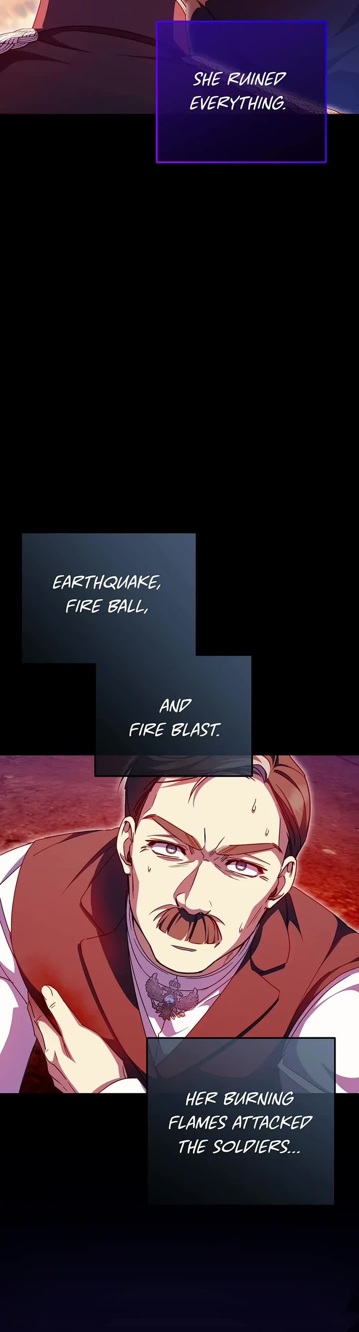 The Princess Is Evil chapter 101 page 4