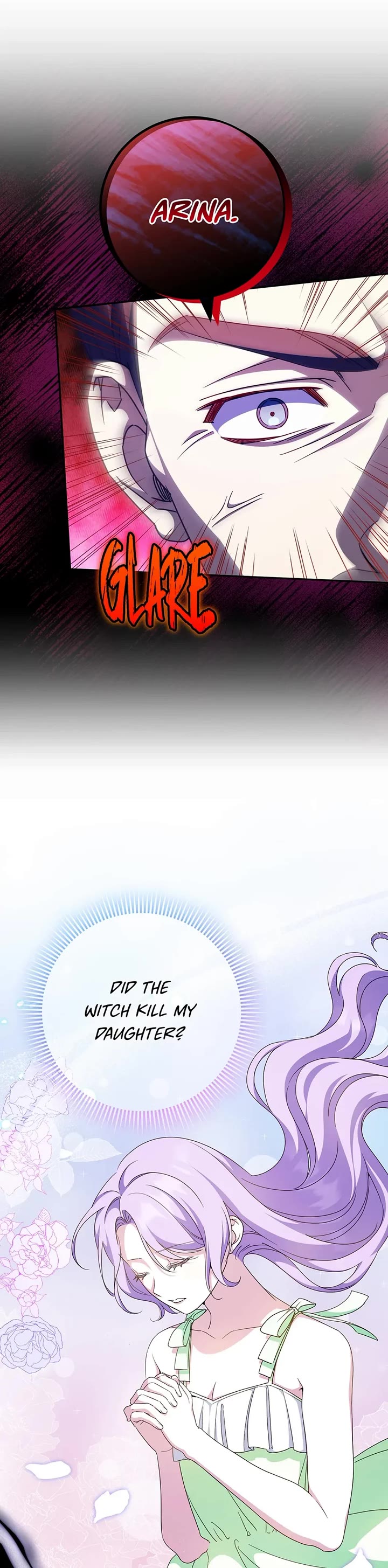 The Princess Is Evil chapter 101 page 40