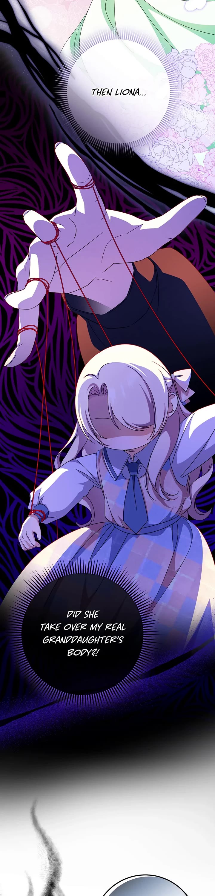 The Princess Is Evil chapter 101 page 41