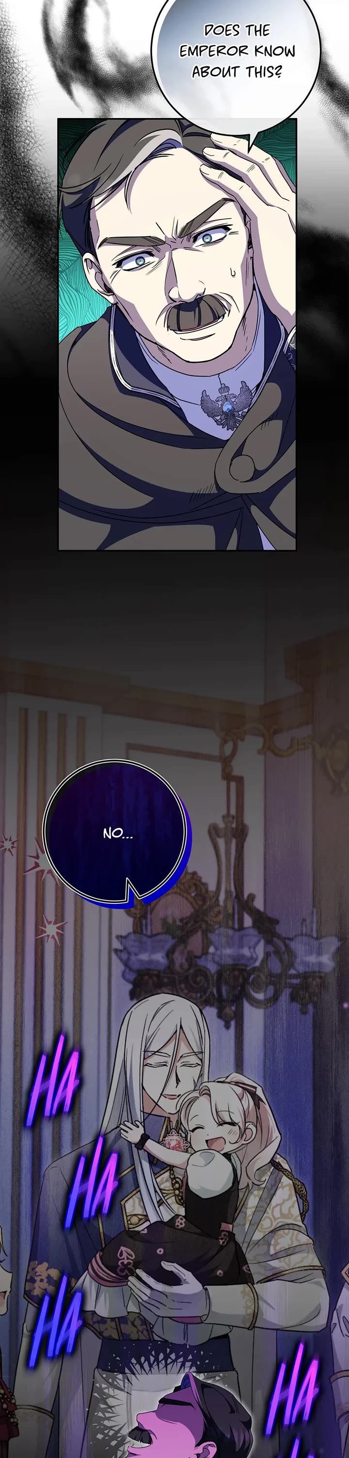 The Princess Is Evil chapter 101 page 42