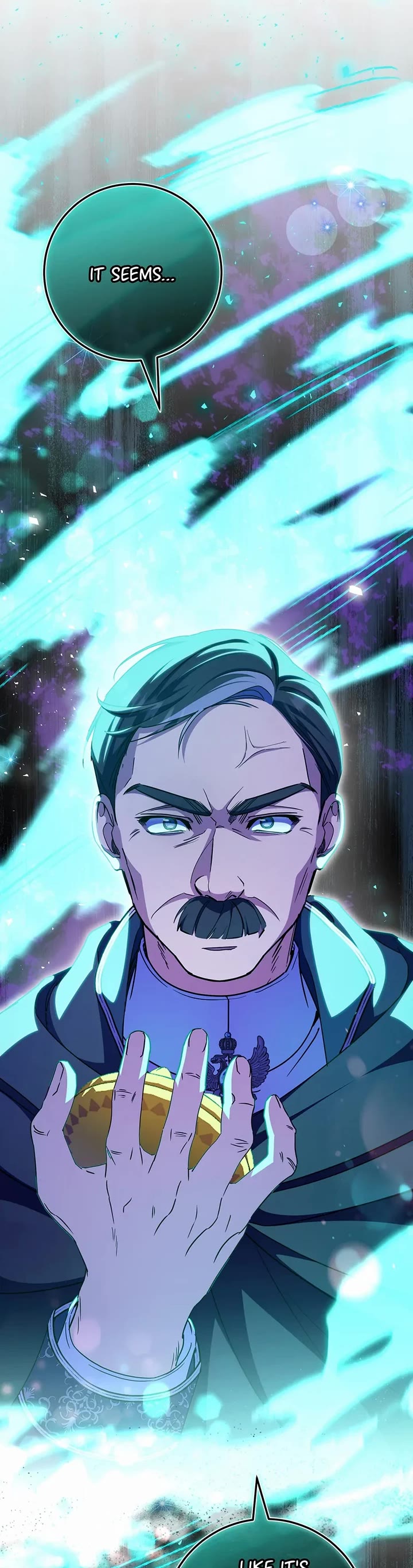 The Princess Is Evil chapter 101 page 44