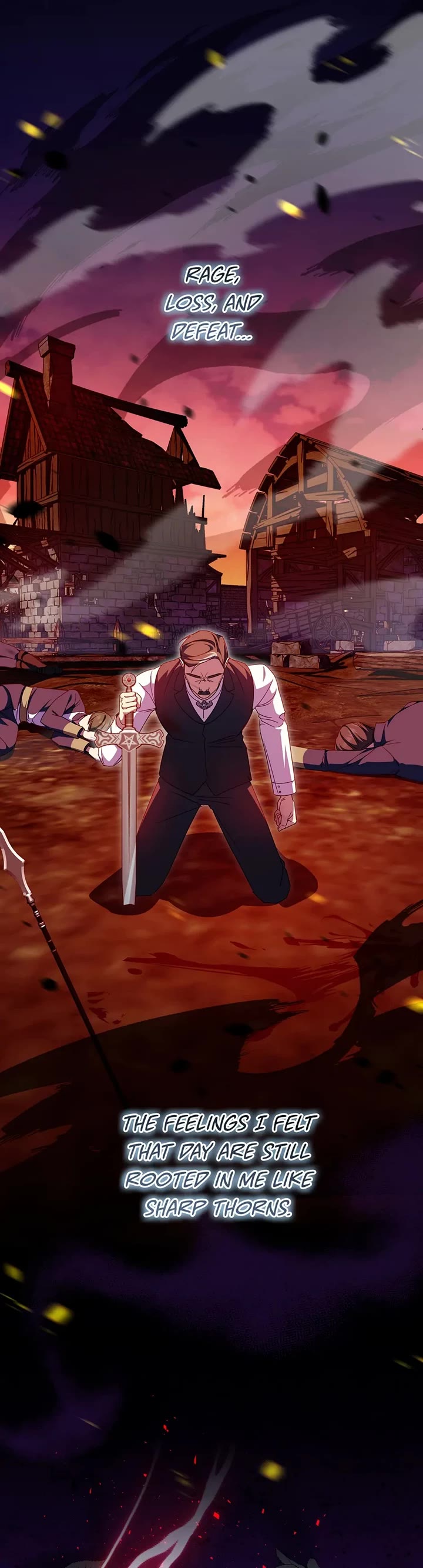 The Princess Is Evil chapter 101 page 5