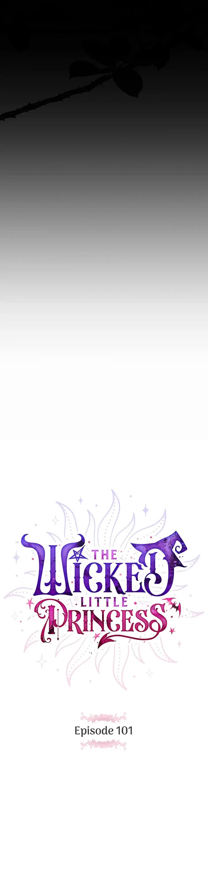 The Princess Is Evil chapter 101 page 7