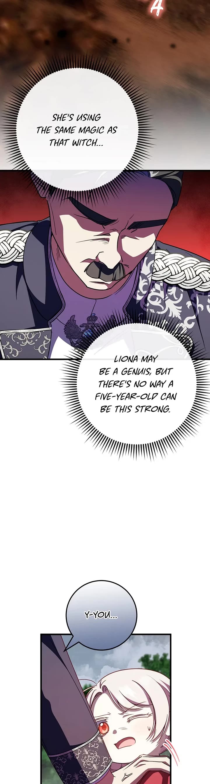 The Princess Is Evil chapter 101 page 9