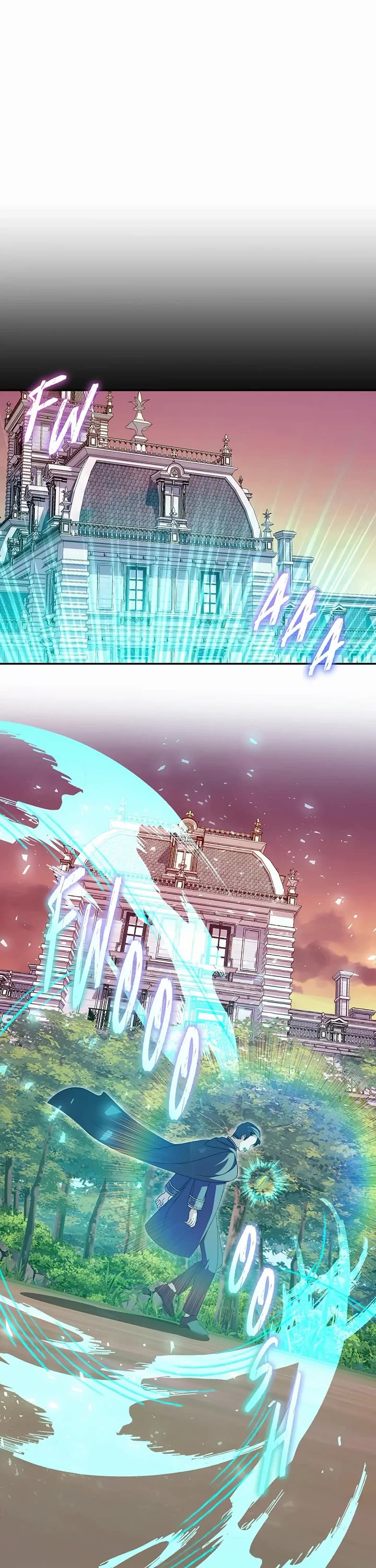 The Princess Is Evil chapter 102 page 1