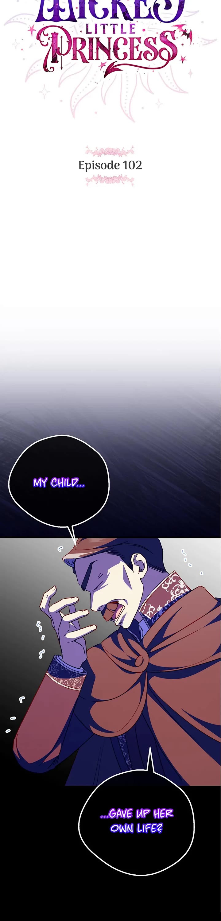 The Princess Is Evil chapter 102 page 11