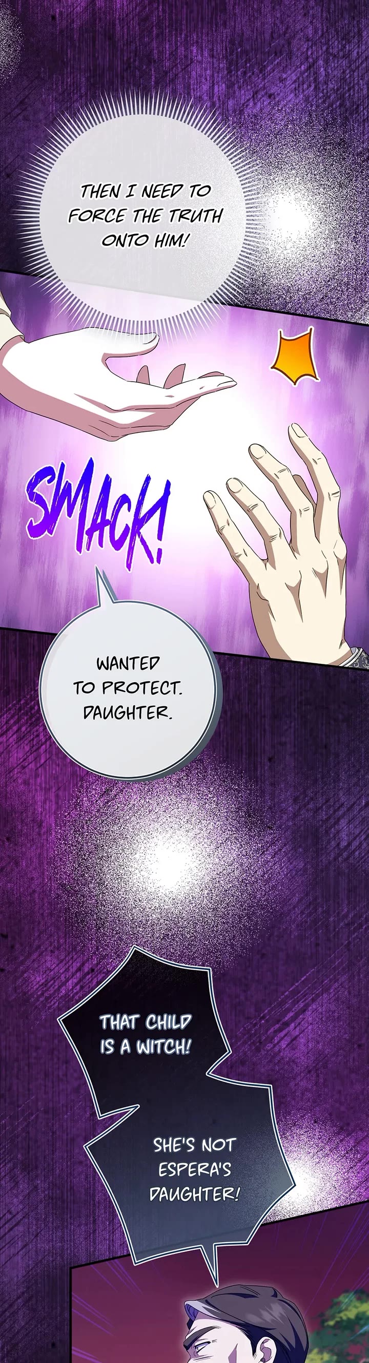 The Princess Is Evil chapter 102 page 14