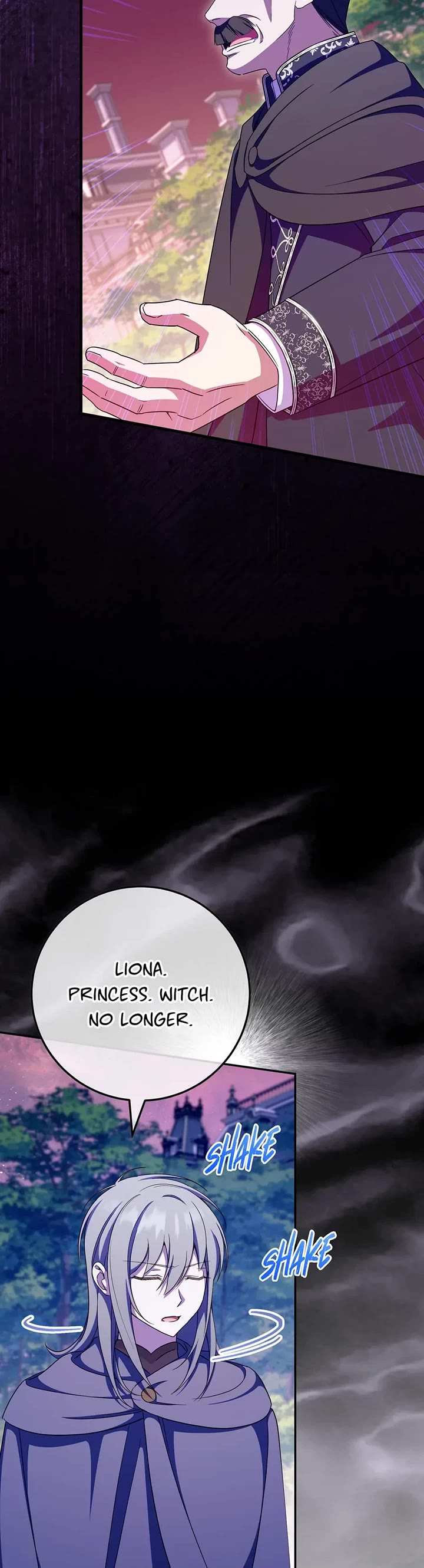 The Princess Is Evil chapter 102 page 15