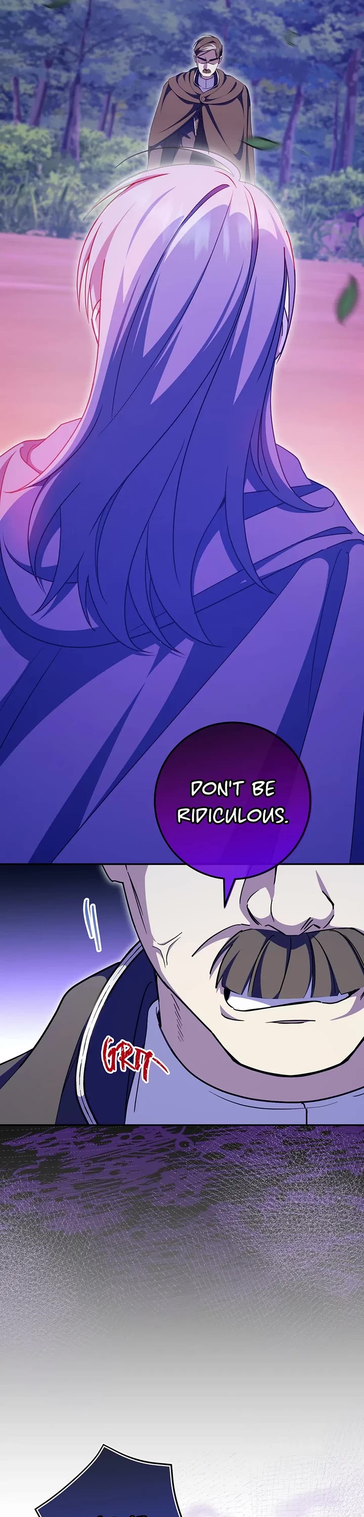 The Princess Is Evil chapter 102 page 17