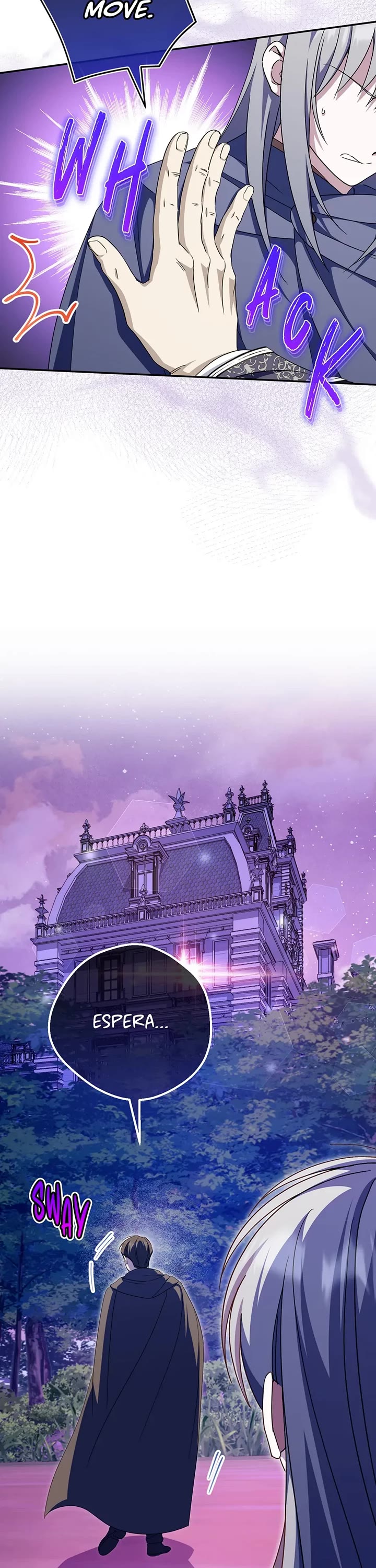 The Princess Is Evil chapter 102 page 18