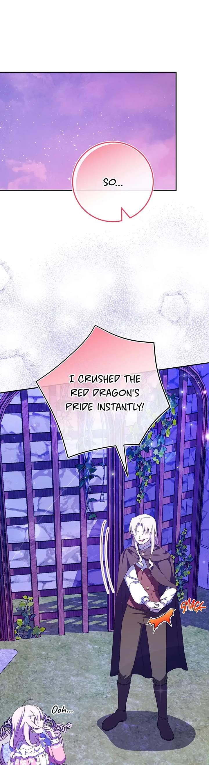 The Princess Is Evil chapter 102 page 20