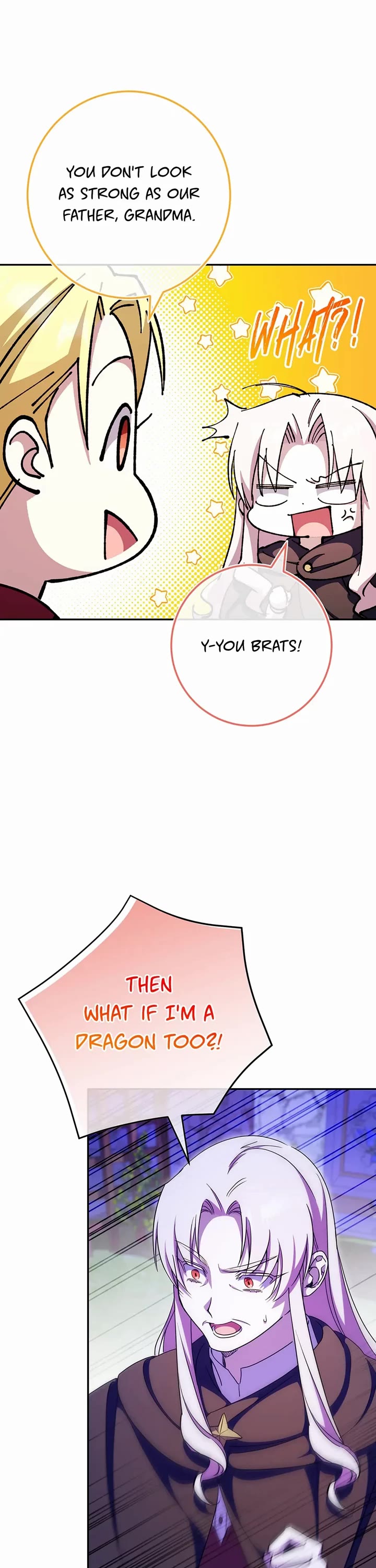 The Princess Is Evil chapter 102 page 23
