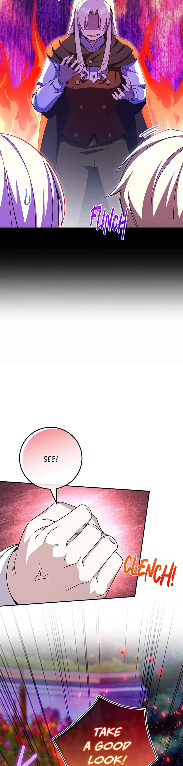 The Princess Is Evil chapter 102 page 26