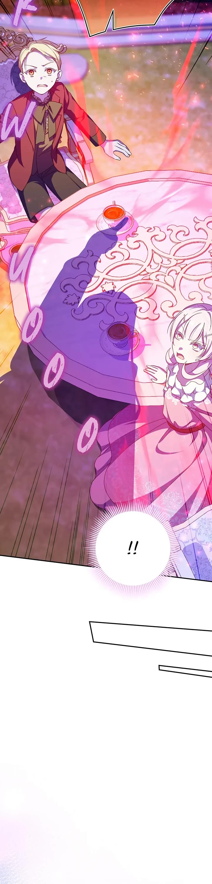 The Princess Is Evil chapter 102 page 27