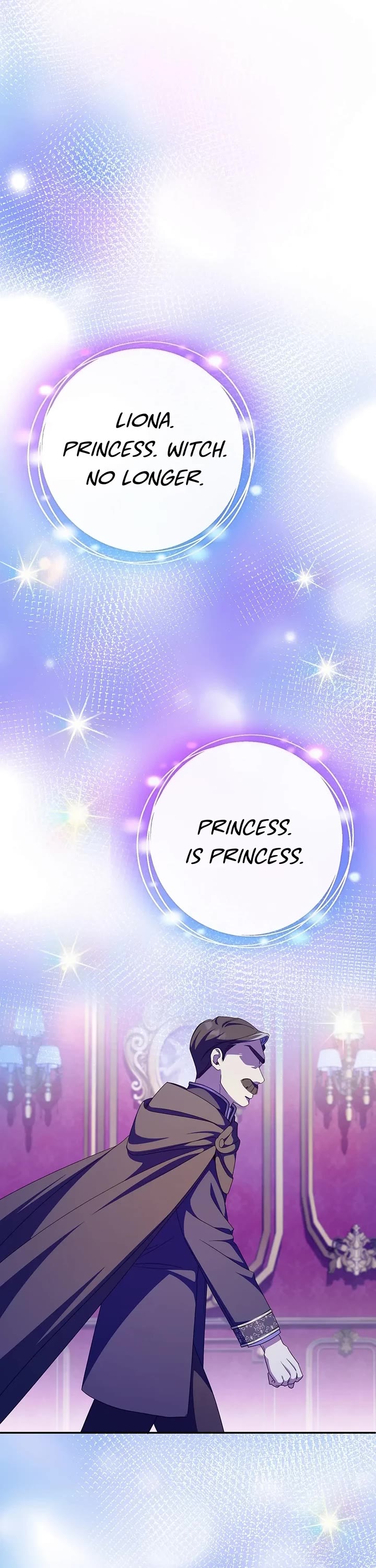 The Princess Is Evil chapter 102 page 28