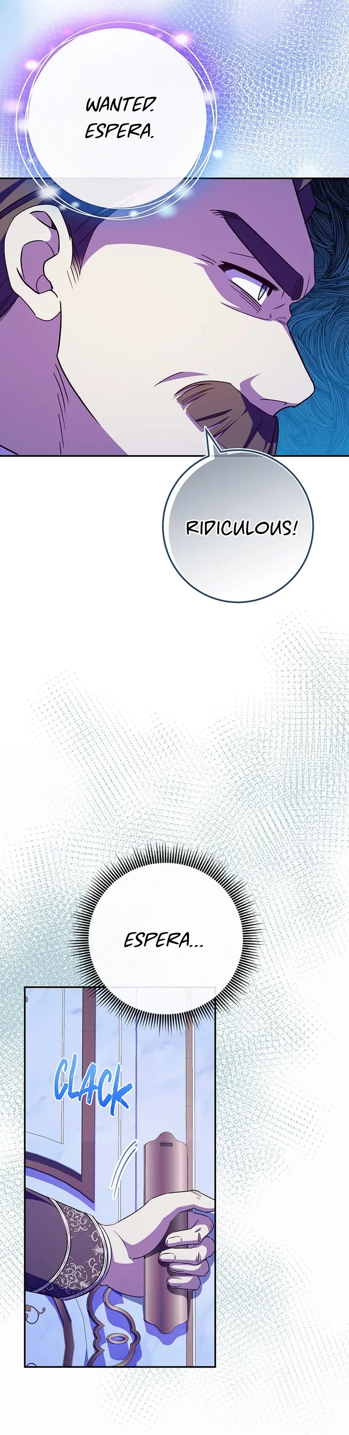 The Princess Is Evil chapter 102 page 29