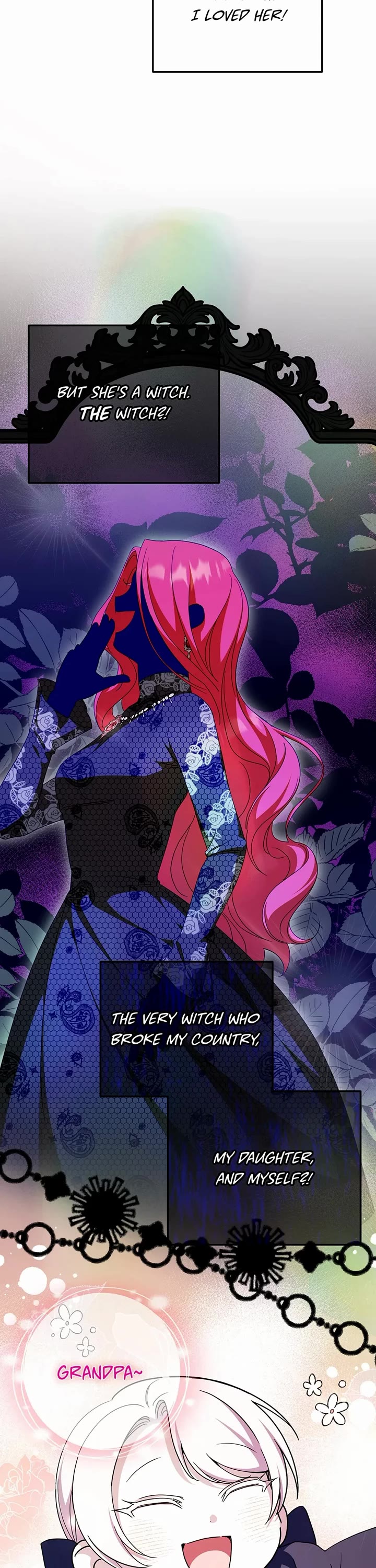 The Princess Is Evil chapter 102 page 3