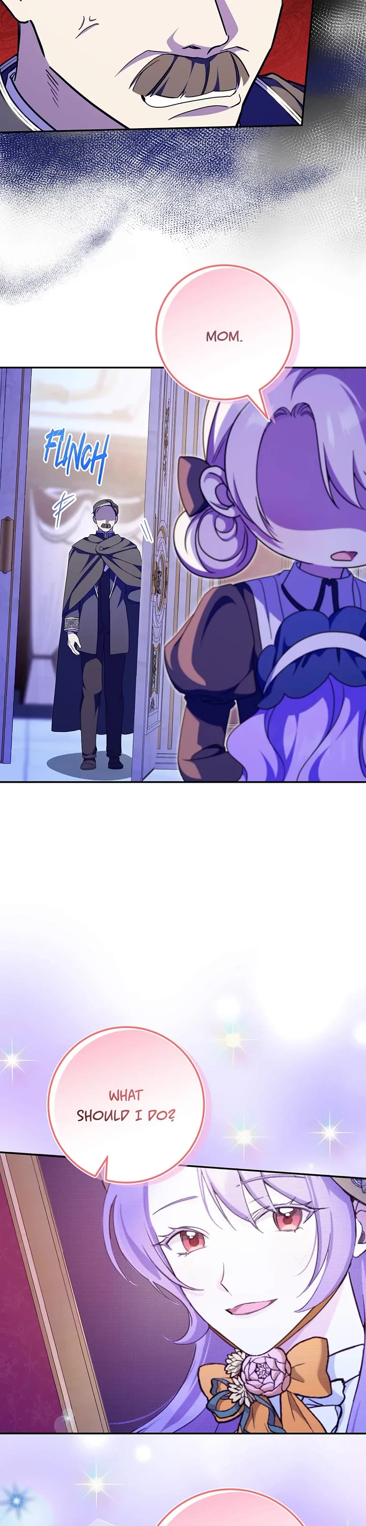 The Princess Is Evil chapter 102 page 31