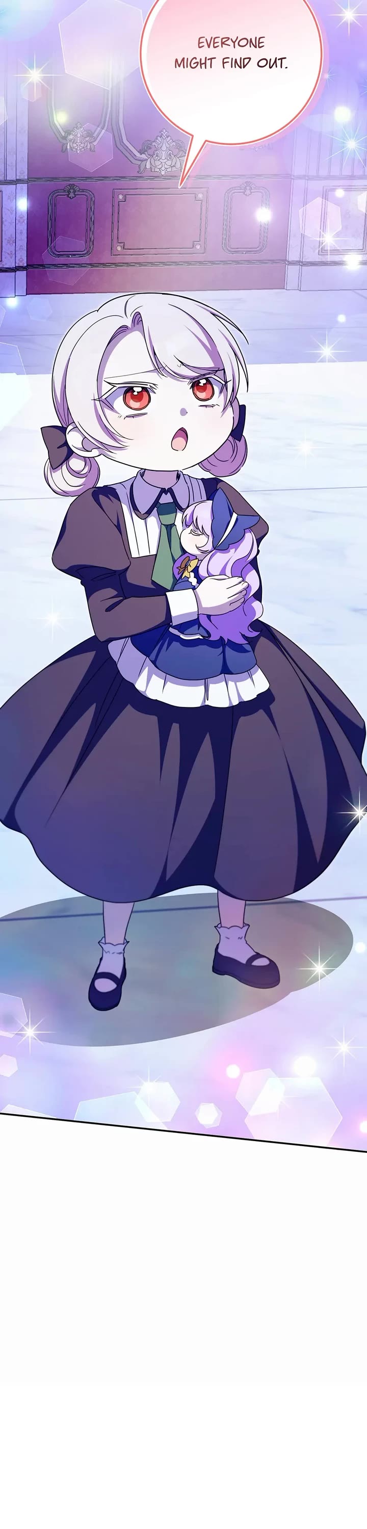 The Princess Is Evil chapter 102 page 32