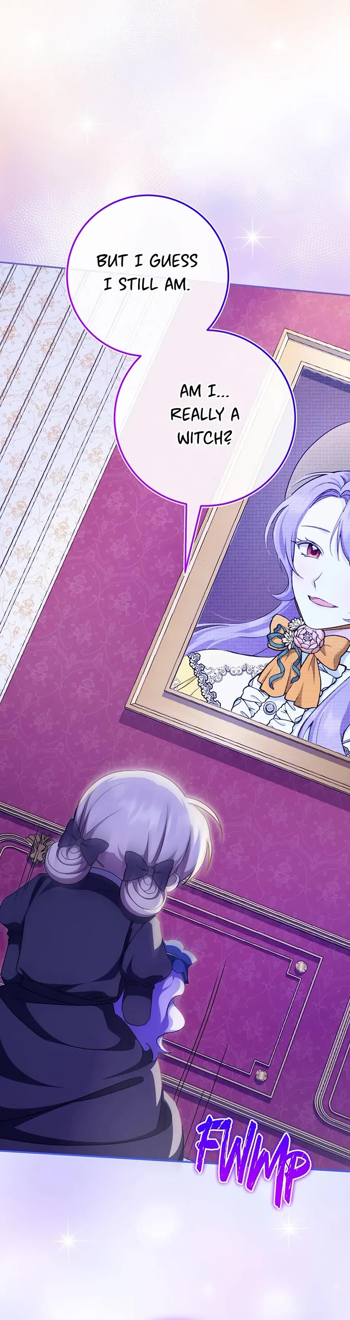 The Princess Is Evil chapter 102 page 35