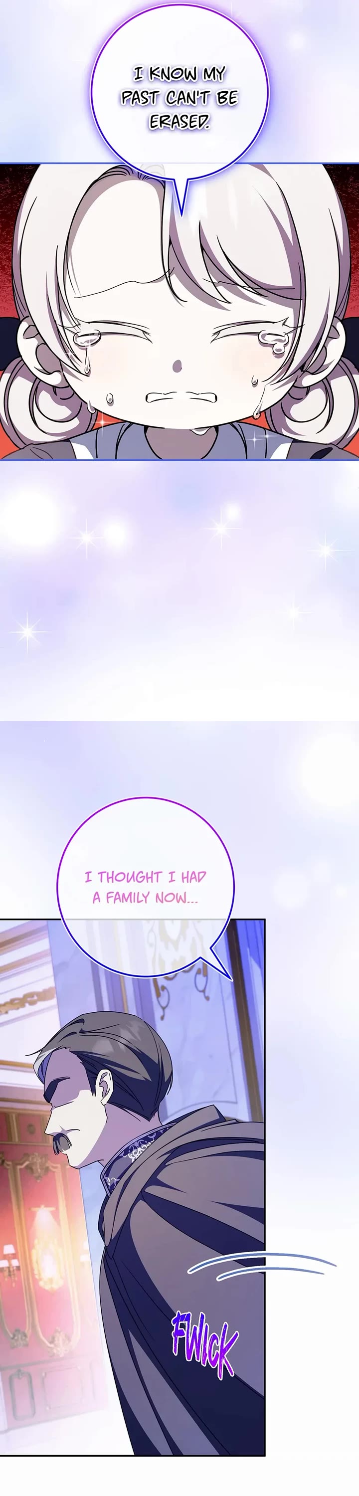 The Princess Is Evil chapter 102 page 36