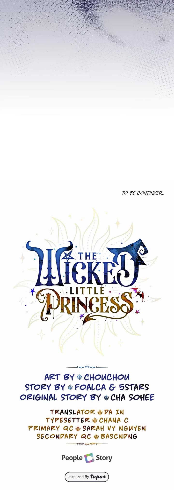 The Princess Is Evil chapter 102 page 39