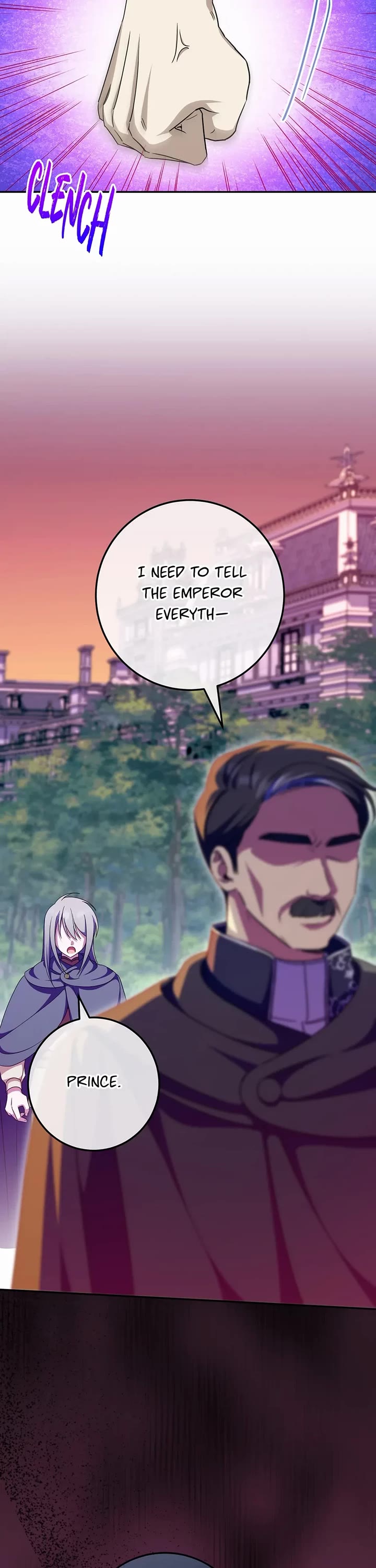 The Princess Is Evil chapter 102 page 6