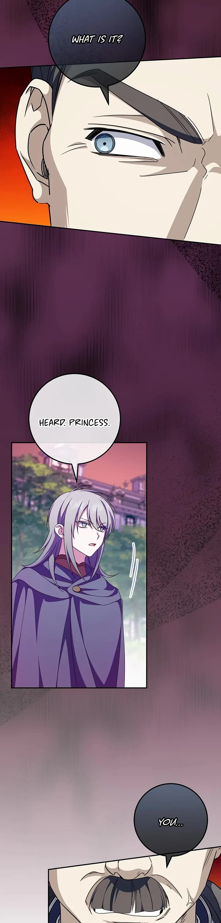 The Princess Is Evil chapter 102 page 7