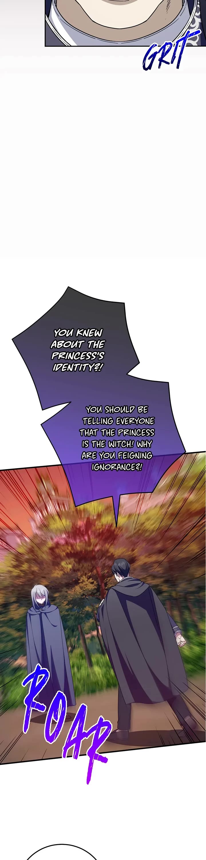 The Princess Is Evil chapter 102 page 8