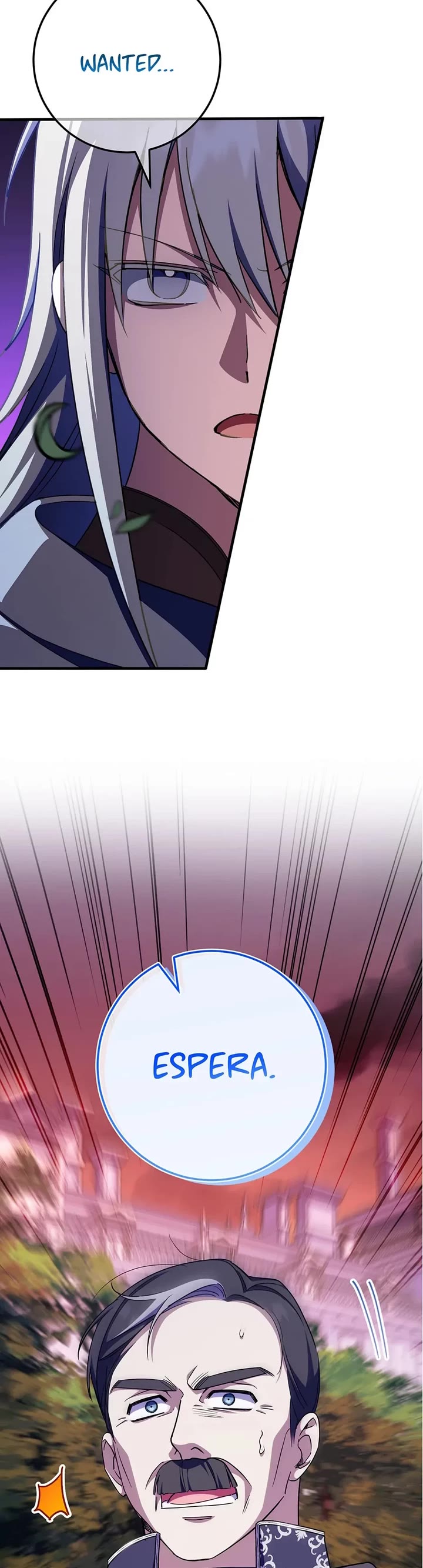 The Princess Is Evil chapter 102 page 9