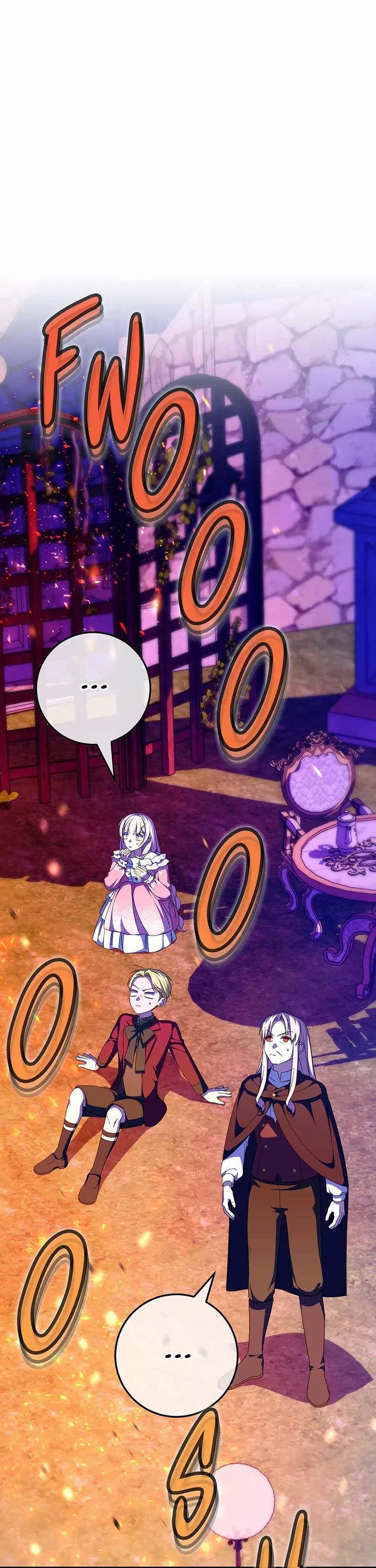 The Princess Is Evil chapter 103 page 1