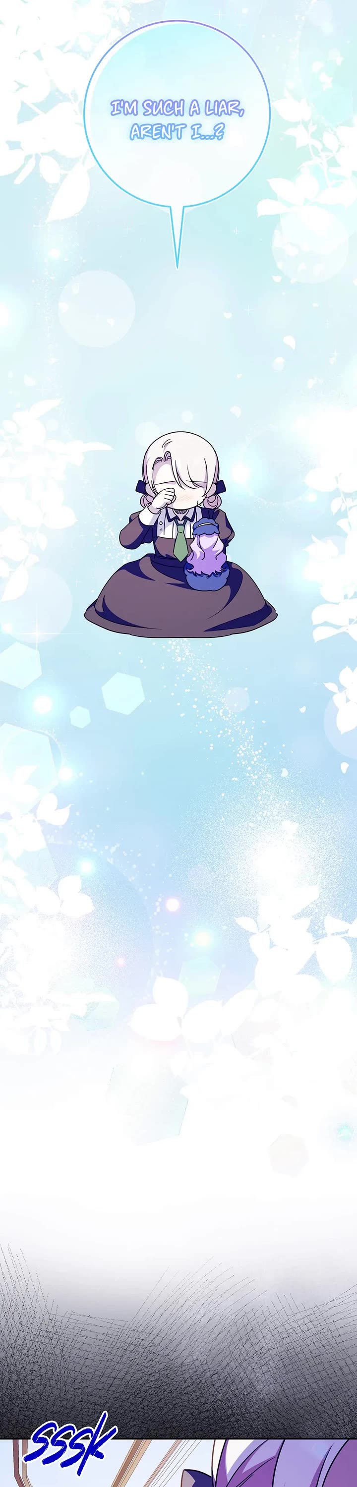 The Princess Is Evil chapter 103 page 11