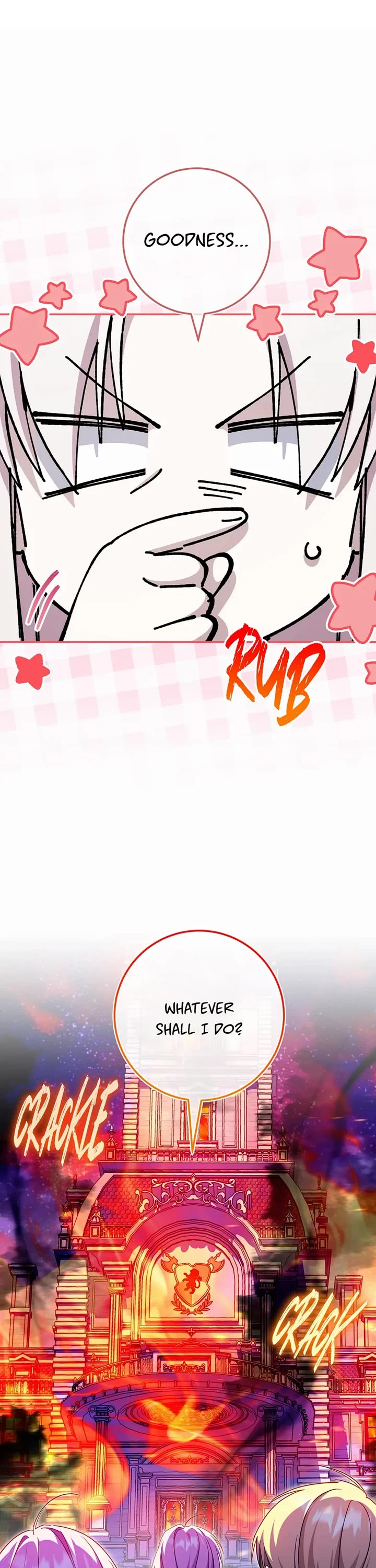 The Princess Is Evil chapter 103 page 13