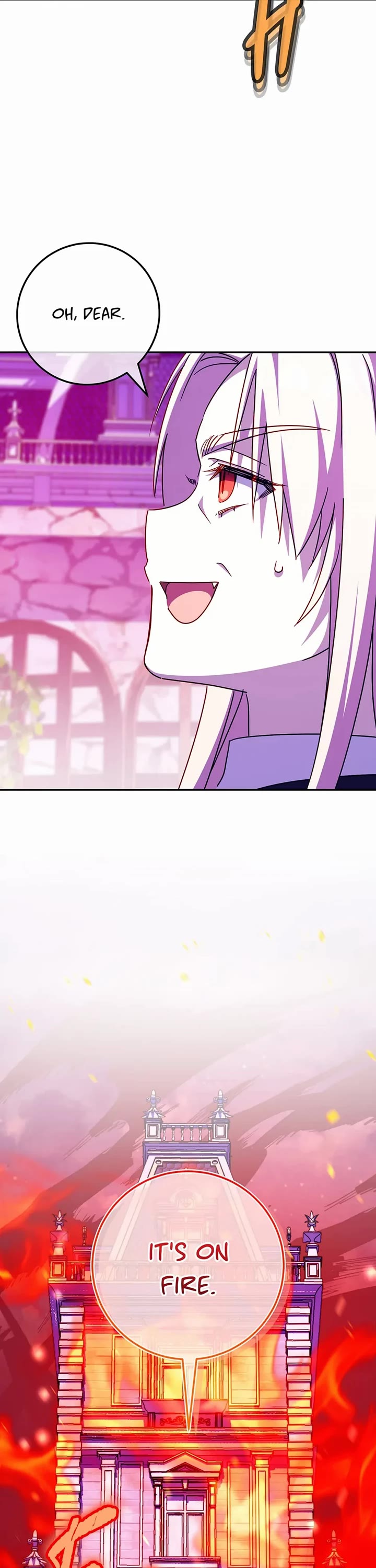 The Princess Is Evil chapter 103 page 2